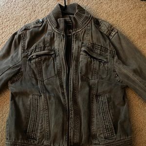 Vintage Jacket